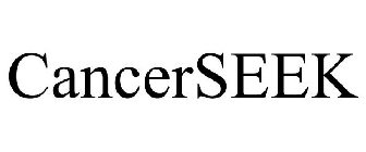 CANCERSEEK