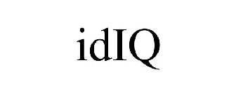 IDIQ