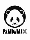 PANDAMIX