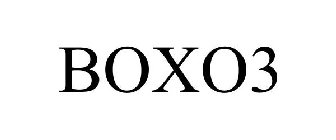 BOXO3