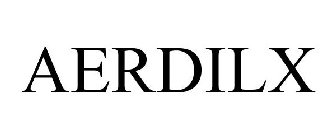 AERDILX