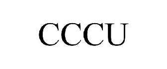 CCCU