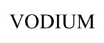 VODIUM