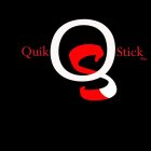 QS QUIK STICK PRO