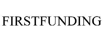 FIRSTFUNDING