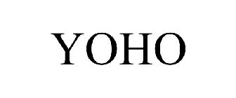 YOHO