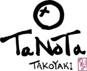 TANOTA TAKOYAKI