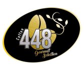 448 COFFEE GOURMET SELECTION