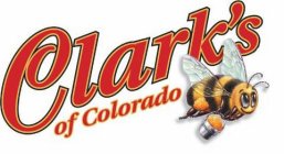 CLARK'S OF COLORADO