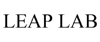 LEAP LAB