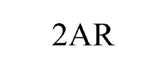 2AR