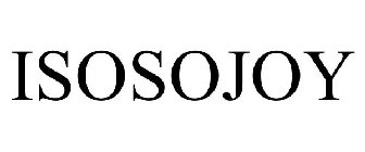 ISOSOJOY