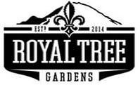 EST. 2014 ROYAL TREE GARDENS