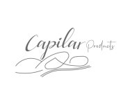 CAPILAR PRODUCTS