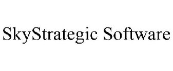 SKYSTRATEGIC SOFTWARE