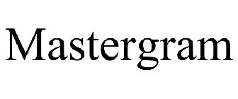 MASTERGRAM