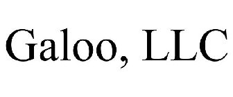 GALOO, LLC