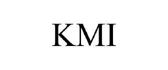 KMI