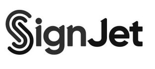 SIGNJET