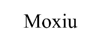 MOXIU