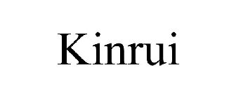 KINRUI