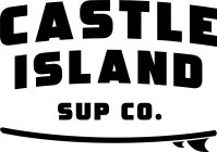 CASTLE ISLAND SUP CO