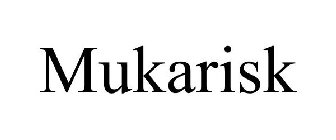 MUKARISK