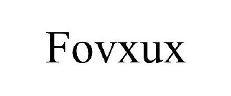 FOVXUX