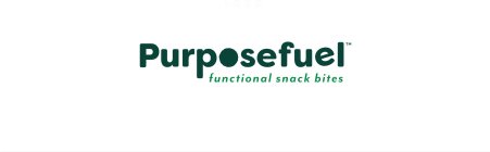 PURPOSEFUEL FUNCTIONAL SNACK BITES