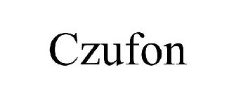 CZUFON