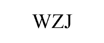 WZJ