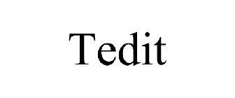 TEDIT