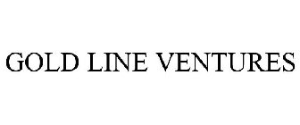 GOLD LINE VENTURES