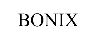 BONIX