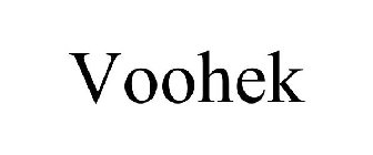 VOOHEK