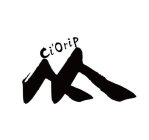 CI'ORIP