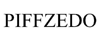 PIFFZEDO