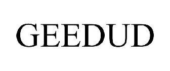 GEEDUD