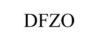 DFZO