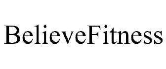 BELIEVEFITNESS