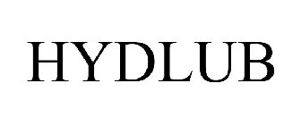 HYDLUB