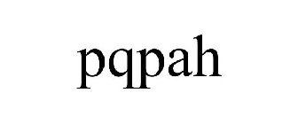 PQPAH