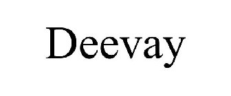 DEEVAY