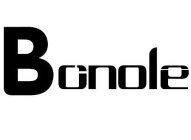 BONOLE