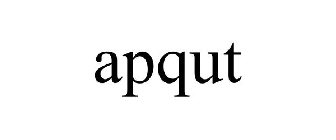 APQUT