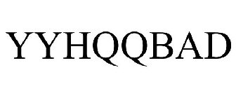 YYHQQBAD