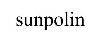 SUNPOLIN