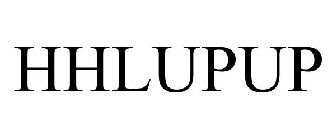 HHLUPUP