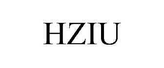 HZIU