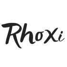 RHOXI